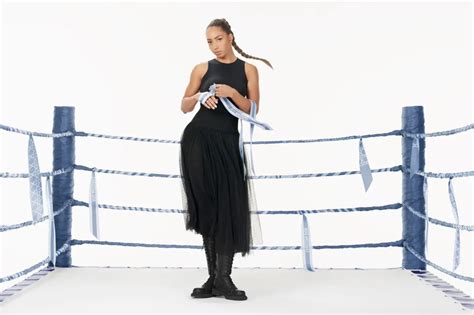 ambassadeur dior femme|Dior selects 15 female athletes as brand ambassadors for the .